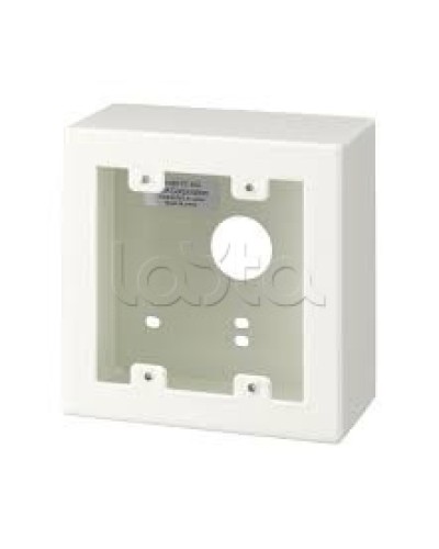 Коробка монтажная для настенного крепления TOA YC-822 в Калининграде Системы оповещения и трансляции TOA Pintop.ru