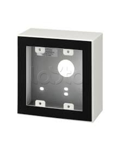 Коробка для накладного монтажа TOA YC-823 в Калининграде Распределительные коробки Pintop.ru