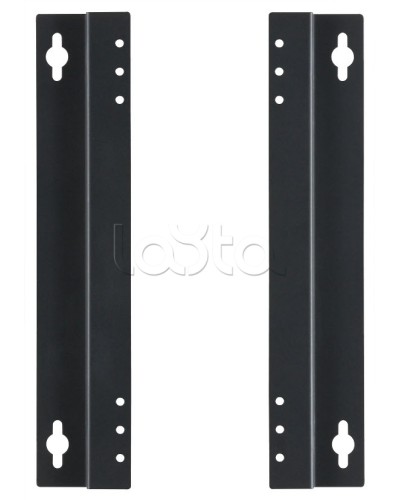 Кронштейн для настенного монтажа модулей серии N-8000 TOA YC-850 в Калининграде Системы оповещения и трансляции TOA Pintop.ru