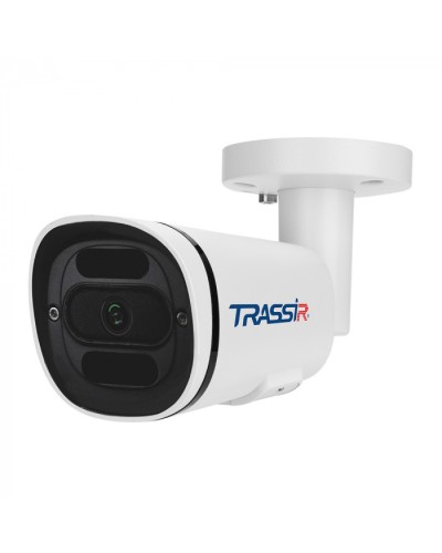 Уличная IP камера TRASSIR TR-D2151IR3 v7 3.6 в Калининграде IP-камеры Pintop.ru
