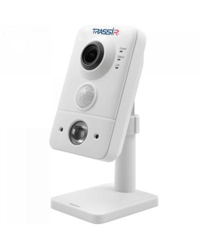 IP-камера TRASSIR TR-D7151IR1 (D) 2.8 в Калининграде IP-камеры Pintop.ru