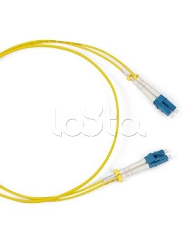 Патч-корд оптический TWT-2FC-2LC/SAU-7.0 в Калининграде Патч-корды оптические Pintop.ru