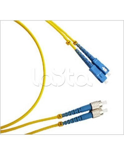 Патч-корд оптический TWT-2FC-2ST/SAU-7.0 в Калининграде Патч-корды оптические Pintop.ru
