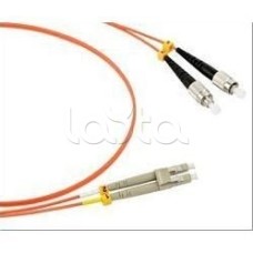Патч-корд оптический TWT-2LC-2FC/OM2-1.5