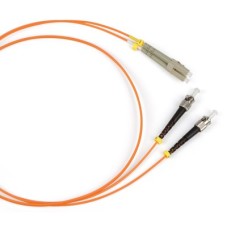 Патч-корд оптический TWT-2LC-2FC/SU-7.0