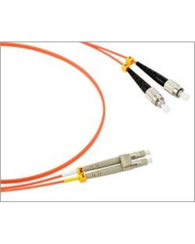 Патч-корд оптический TWT-2LC-2LC/OM2-3.0 в Калининграде Патч-корды оптические Pintop.ru