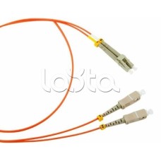 Патч-корд оптический TWT-2LC-2LC/OM2-7.0