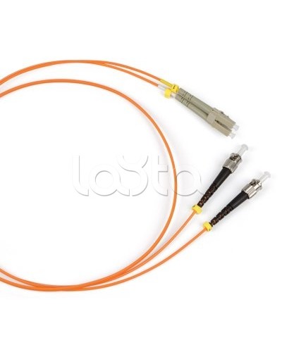 Патч-корд оптический TWT-2LC-2LC/SA-2.0 в Калининграде Патч-корды оптические Pintop.ru