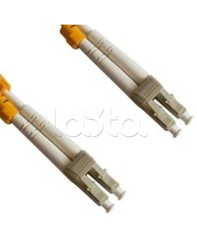 Патч-корд оптический TWT-2LC-2LC/SA-5.0 в Калининграде Патч-корды оптические Pintop.ru