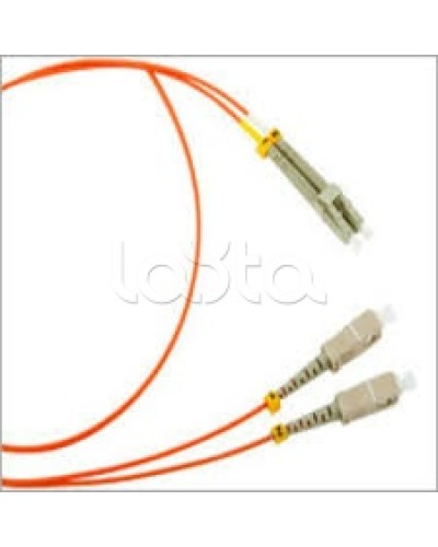 Патч-корд оптический TWT-2LC-2LC/SAU-3.0 в Калининграде Патч-корды оптические Pintop.ru