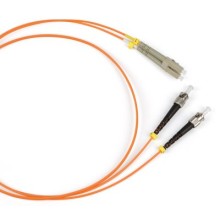 Патч-корд оптический TWT-2LC-2LC/SU-1.5
