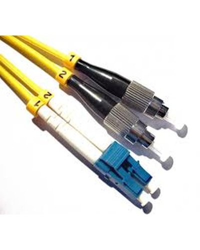 Патч-корд оптический TWT-2LC-2LC/SU-2.0 в Калининграде Патч-корды оптические Pintop.ru