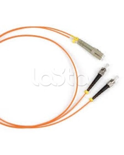 Патч-корд оптический TWT-2SC-2FC/SAU-5.0 в Калининграде Патч-корды оптические Pintop.ru