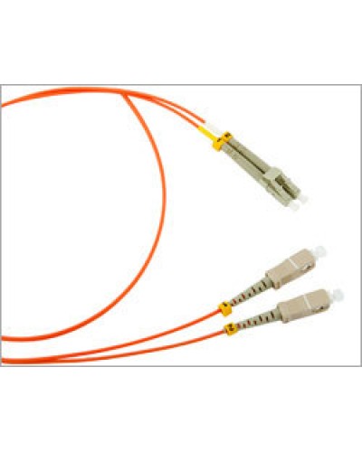 Патч-корд оптический TWT-2SC-2SC/SU-2.0 в Калининграде Патч-корды оптические Pintop.ru