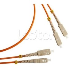 Патч-корд оптический TWT-2SC-2ST/SAU-10