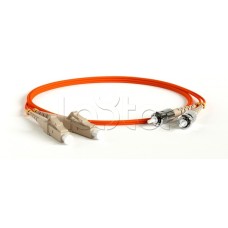 Патч-корд оптический TWT-2ST-2SC/OM2-3.0