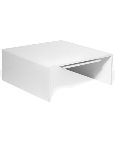 Соединитель 60х22 TWT (TWT-CT60x22-CN-WH) в Калининграде Монтажные материалы Pintop.ru