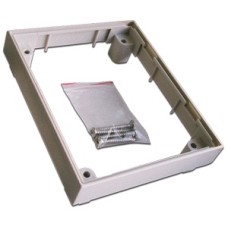 Проставка для увеличения глубины настенного бокса TWT-DB10-3P/HR