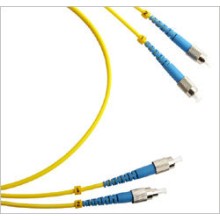 Патч-корд оптический TWT-LC-SC/SU-0.5