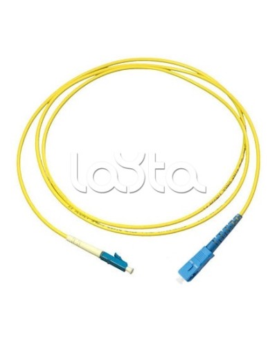 Патч-корд оптический TWT-LC-ST/SAU-3.0 в Калининграде Патч-корды оптические Pintop.ru