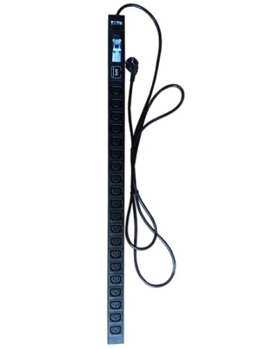 Блок розеток TWT-PDV-20C3-GP в Калининграде Блоки розеток Pintop.ru