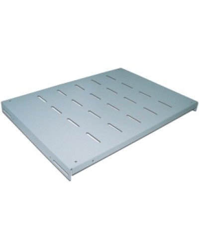 Полка для двухрамных стоек TWT-RACK2-S4-10/80 в Калининграде Аксессуары для стоек и шкафов Pintop.ru