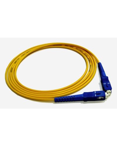 Патч-корд оптический TWT-SC-SC/SU-0.5 в Калининграде Патч-корды оптические Pintop.ru