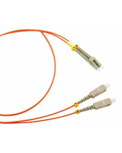 Патч-корд TWT-SC-SC/SU-3.0 в Калининграде Патчкорды (медные) Pintop.ru