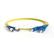 Патч-корд оптический TWT-ST-FC/SAU-5.0