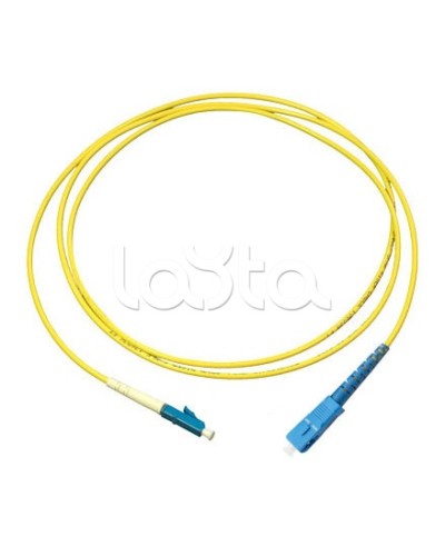 Патч-корд оптический TWT-ST-ST/SA-5.0 в Калининграде Патч-корды оптические Pintop.ru