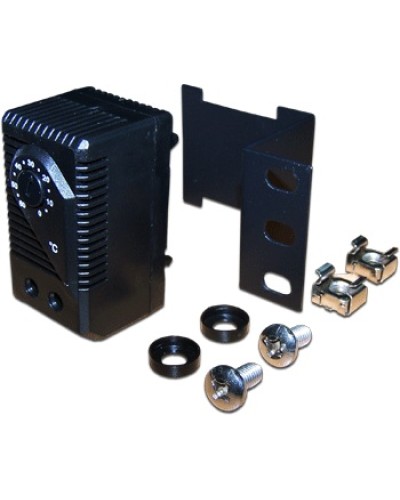 Термостат для управления вентиляторами TWT TWT-CB-FAN-THR в Калининграде Электротехническое оборудование Pintop.ru