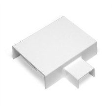 Т-отвод с 24x14 на 15x10 TWT TWT-CT24/15-UT-WH