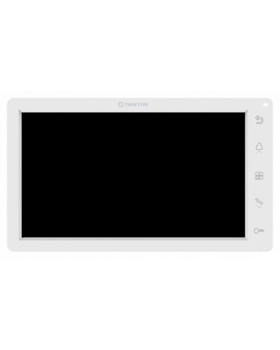 Монитор цветного видеодомофона Tantos Amelie HD SE в Калининграде Абонентские видеоустройства Pintop.ru