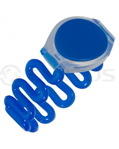 Браслет формата Em-marine Tantos EM-Marine Браслет TS пружинный в Калининграде Оптовые идентификаторы Pintop.ru