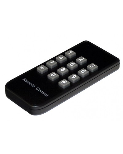 ИК-Пульт Tantos для TS-CTR-EM в Калининграде Дополнительное оборудование для СКУД Pintop.ru