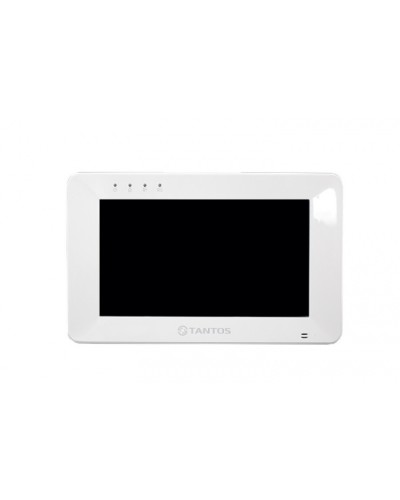Монитор Tantos Rocky HD (White) XL в Калининграде Абонентские IP устройства Pintop.ru