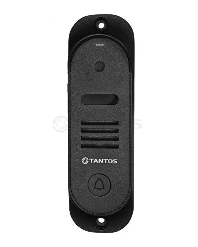 Панель вызывная Tantos Stich HD в Калининграде Вызывные видеопанели малоабонентные Pintop.ru