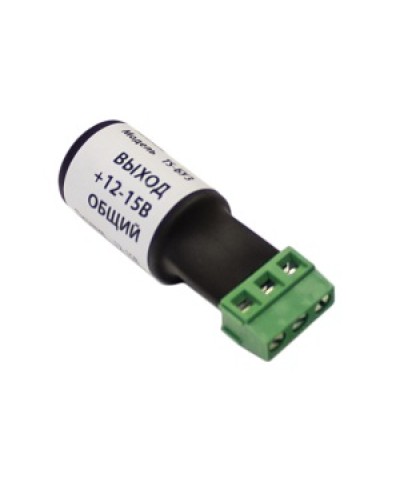 Блок управления Tantos TS-БУЗ в Калининграде Дополнительное оборудование для СКУД Pintop.ru