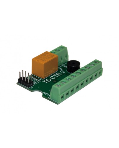 Контроллер автономный (без корпуса) Tantos TS-CTR-2 в Калининграде Контроллеры Pintop.ru