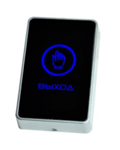 Кнопка выхода сенсорная Tantos TS-MAGIC в Калининграде Кнопки выхода Pintop.ru