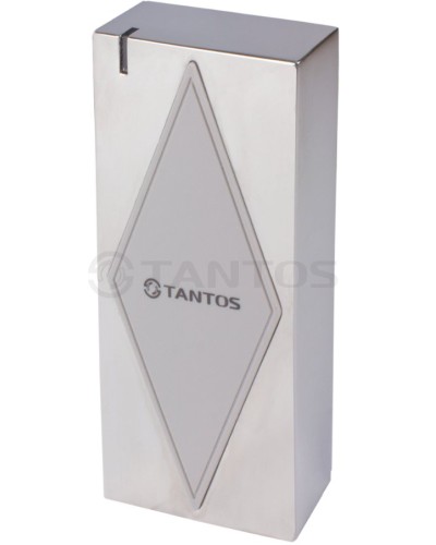 Cчитыватель карт формата Mifare Tantos TS-RDR-MF Metal в Калининграде Считыватели Pintop.ru