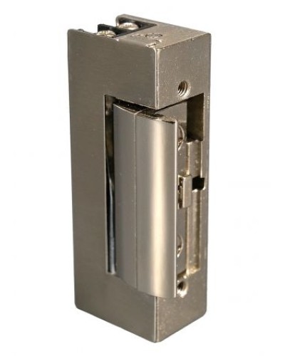 Электромеханическая защелка Tantos TS-SL4NC в Калининграде Электромеханические замки Pintop.ru