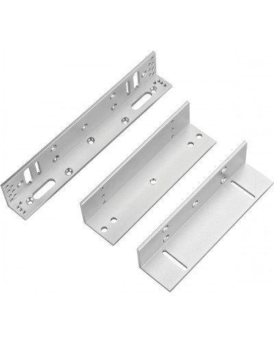 Комплект креплений(Z-образный) Tantos TS-ZL180 в Калининграде Дополнительное оборудование для СКУД Pintop.ru