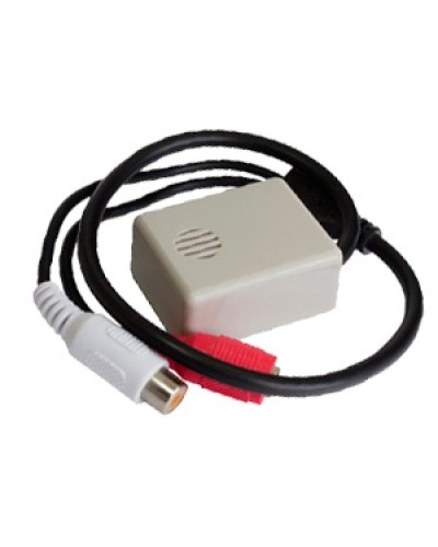 Микрофон Tantos TSa-M30AMP в Калининграде Системы видеонаблюдения Pintop.ru