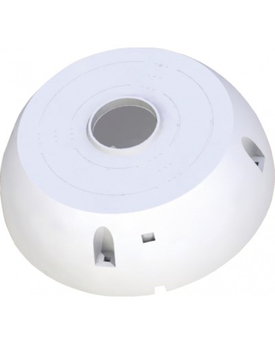 Монтажная коробка Tantos TSi-JB02 в Калининграде Системы видеонаблюдения Pintop.ru