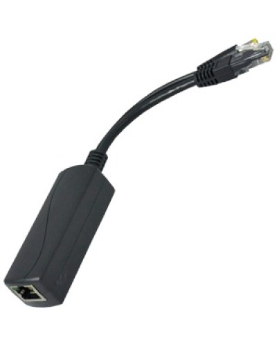 PoE-сплиттер Tantos TSn-SP12 в Калининграде Системы видеонаблюдения Pintop.ru