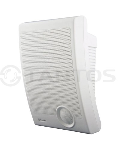 Громкоговоритель настенный Tantos TSo-SW10a в Калининграде Аксессуары для СОУЭ Pintop.ru