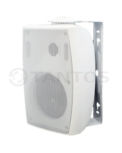 Громкоговоритель настенный Tantos TSo-SW15kR в Калининграде Аксессуары для СОУЭ Pintop.ru