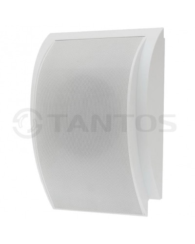 Громкоговоритель настенный Tantos TSo-SW6b в Калининграде Аксессуары для СОУЭ Pintop.ru