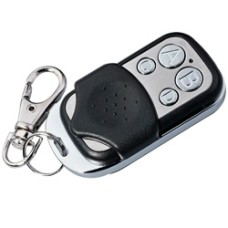 Брелок-передатчик четырёхканальный для TSt-RCV4-250 Tantos TSt-TRS-4R